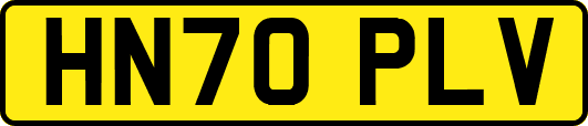 HN70PLV
