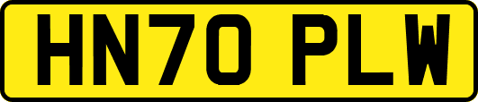 HN70PLW