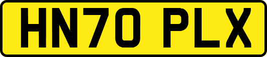 HN70PLX