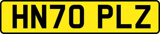 HN70PLZ