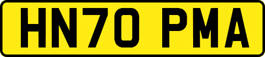 HN70PMA