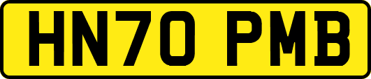 HN70PMB