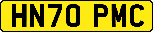 HN70PMC