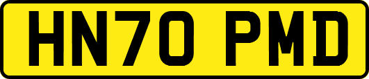 HN70PMD