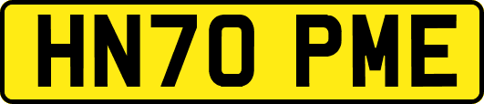 HN70PME