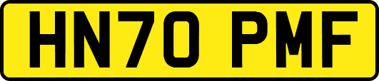 HN70PMF