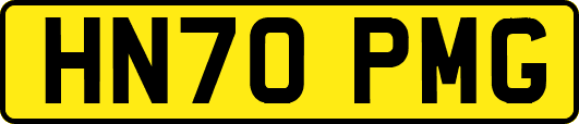 HN70PMG