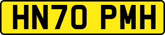 HN70PMH