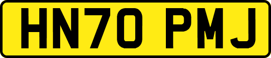 HN70PMJ