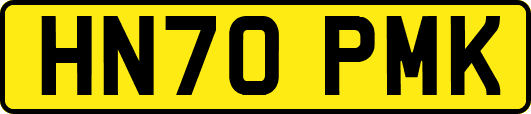 HN70PMK
