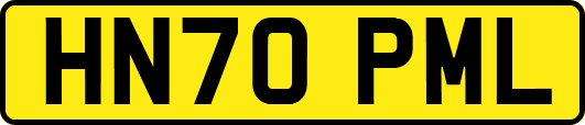 HN70PML