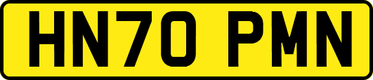 HN70PMN