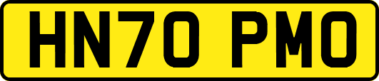 HN70PMO