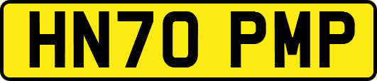 HN70PMP