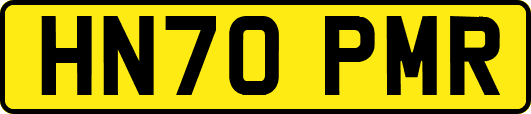 HN70PMR
