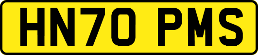 HN70PMS