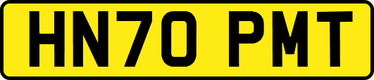 HN70PMT