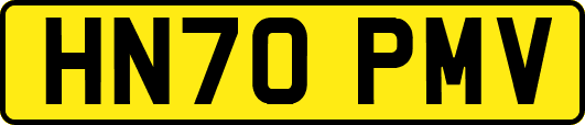 HN70PMV