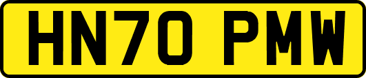 HN70PMW