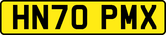HN70PMX