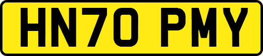 HN70PMY