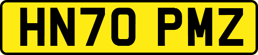 HN70PMZ