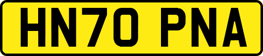 HN70PNA