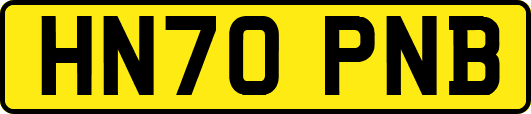 HN70PNB