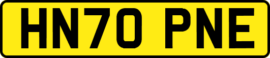 HN70PNE