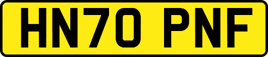 HN70PNF