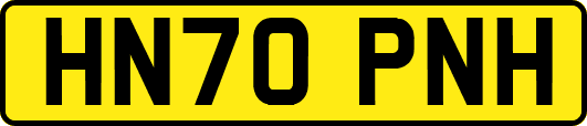 HN70PNH