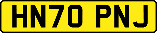 HN70PNJ