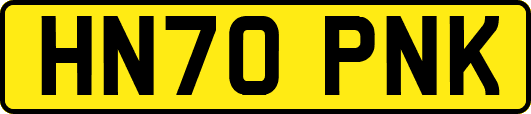 HN70PNK