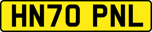 HN70PNL