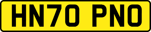 HN70PNO