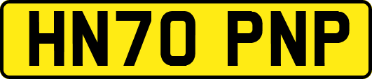 HN70PNP