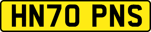 HN70PNS