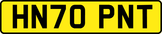 HN70PNT