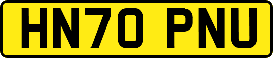 HN70PNU