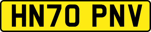 HN70PNV