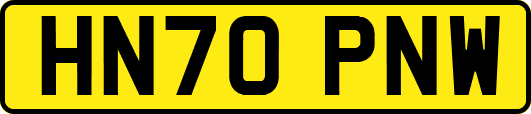 HN70PNW