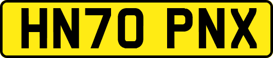 HN70PNX