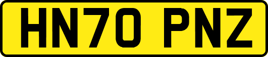 HN70PNZ
