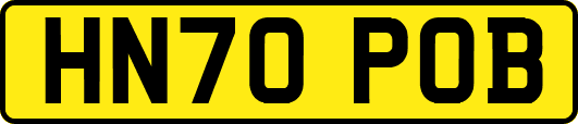 HN70POB