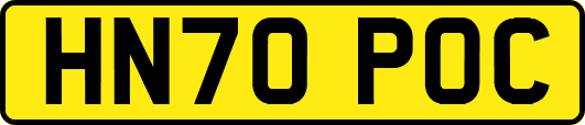 HN70POC