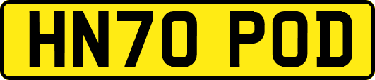 HN70POD