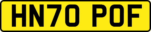 HN70POF