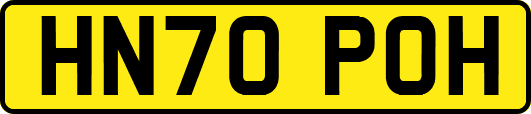 HN70POH