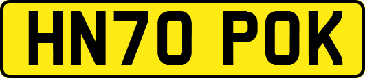HN70POK