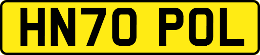 HN70POL